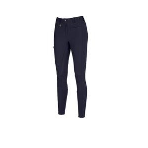 PIKEUR Reithose 1409 New Lugana Grip Ganzbesatz