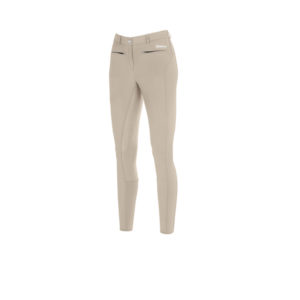 PIKEUR Reithose 1419 Tessa Grip Ganzbesatz