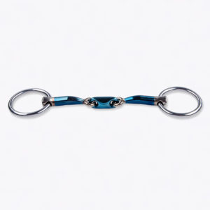 TRUST Sweet Iron Loose Ring Bradoon Elliptical