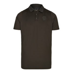 ESKADRON Herren T-Shirt Polo Male 8181 Reflexx