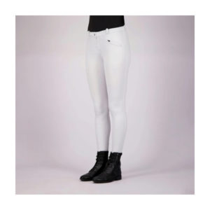 EURO STAR Kids Reithose FullGrip ERJoy