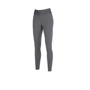 PIKEUR Reitleggings 1462 Tiffini SD Ganzbesatz