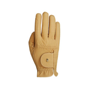 ROECKL Reithandschuhe Roeckl Grip
