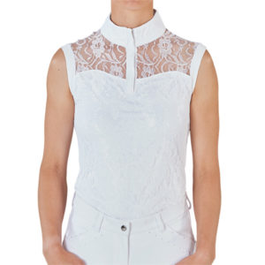 BUSSE Turniershirt Amadora ärmellos