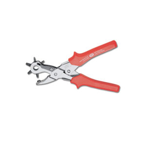 WALDHAUSEN Hebel- Revolverlochzange Selzer