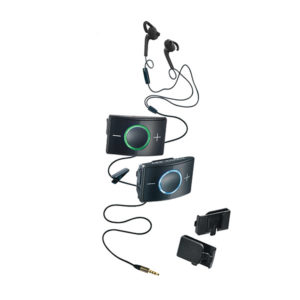 CEECOACH 1 Duo Kit