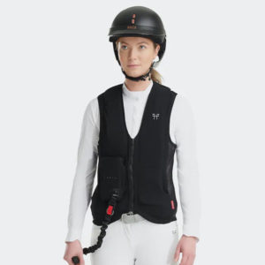 Horse Pilot Twist’Air 2.0 Airbag Vest