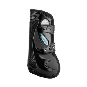 VEREDUS Gamasche Carbon Gel Vento Front