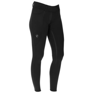 COVALLIERO Kinder- Reitleggings Grip