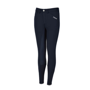 PIKEUR Jugend – Reithose Braddy 1497 Grip Softshell