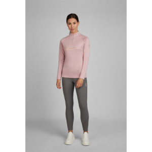 ESKADRON Shirt 8221 Half Zip Heritage
