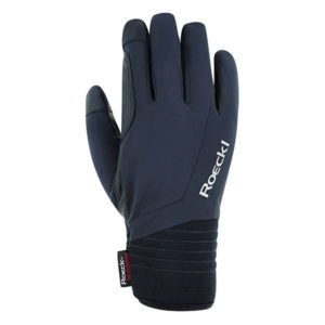 ROECKL Winter Reithandschuhe Winsford