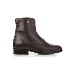 SERGIO GRASSO Stiefeletten Belluna