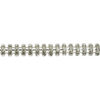 ERIC THOMAS Pro Strass Stirnriemen – Bild 2