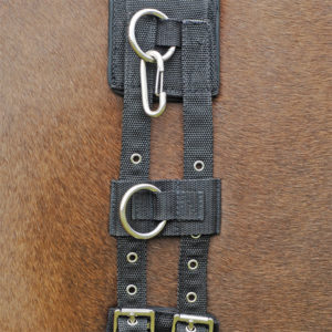 BUSSE Ausbindering Variabel