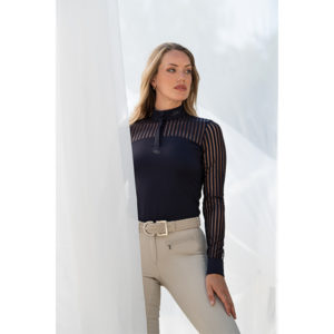 PIKEUR Turniershirt 5290 Selection