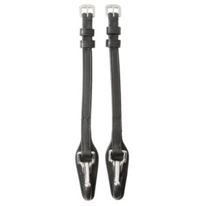 KAVALKADE Backenstücke mit Karabiner
