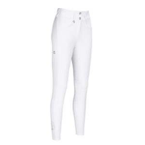 PIKEUR Reithose Amia SD 1468 Midwaist