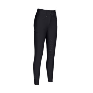 PIKEUR Reithose Amia SD 1468 Midwaist