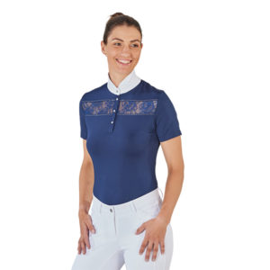 BUSSE Turniershirt Amora