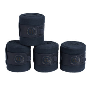 ESKADRON Bandagen 6100 Fleece Emblem Platinum