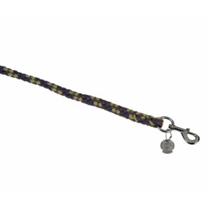 ESKADRON Strick 4751 Regular Swivel Hook Platinum