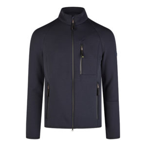 PIKEUR Polartec Jacket 6042 Sports Man