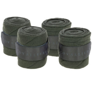COVALLIERO Fleecebandagen