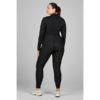 PIKEUR Reithose Malia SD 2466 Midwaist – Bild 5