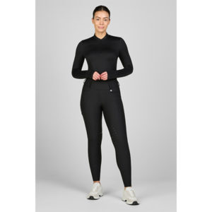 PIKEUR Reithose Malia SD 2466 Midwaist