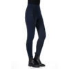 HKM Reitleggings Cosy II Style Silikon Vollbesatz – Bild 3