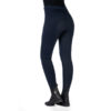 HKM Reitleggings Cosy II Style Silikon Vollbesatz – Bild 4