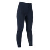 HKM Reitleggings Cosy II Style Silikon Vollbesatz – Bild 5
