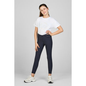 PIKEUR Reithose 1498 New Braddy SD Midwaist Kids