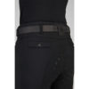 PIKEUR Reithose 2463 Linn SO SD Highwaist Winte black – Bild 4