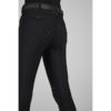 PIKEUR Reithose 2463 Linn SO SD Highwaist Winte black – Bild 3