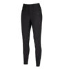 PIKEUR Reithose 2463 Linn SO SD Highwaist Winte black – Bild 7