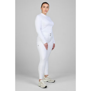 PIKEUR Reithose Laure SD 1430 Highwaist