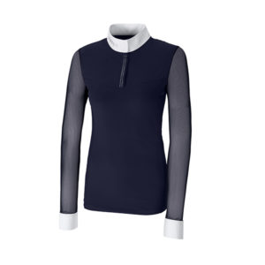PIKEUR Turniershirt Elonie Mesh