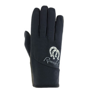 ROECKL Reithandschuhe Keysoe Kinder