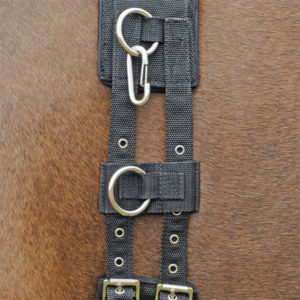 BUSSE Ausbiderring Variable