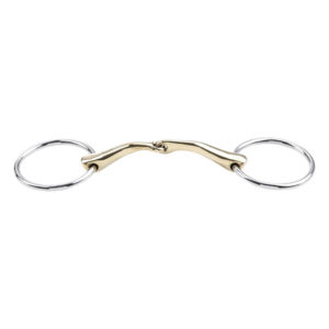 BUSSE Wassertrense KAUGAN® 14 mm einfach gebrochen