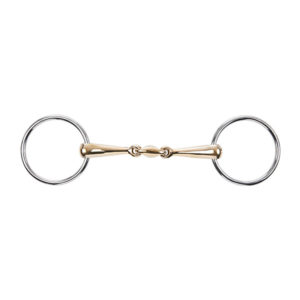 BUSSE Wassertrense Kaugan doppelt gebrochen