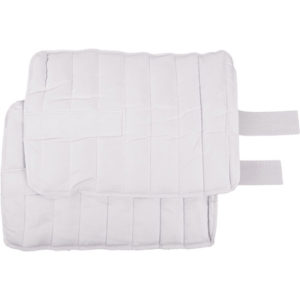 HKM Bandagenkissen mit Klettverschluss