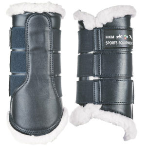 HKM Gamaschen Comfort