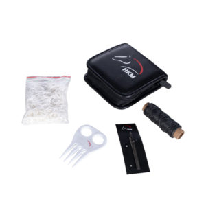 HKM Mähneneinflechtset