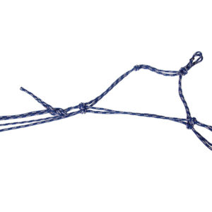 HORSEMANSHIP	Knotenhalfter