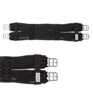 KAVALKADE	Schnurenkurzgurt Rope ohne Elast