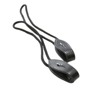 Kavalkade Pelhamriemen mit Kordel