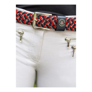 MOUNTAIN HORSE Gürtel Tri Color